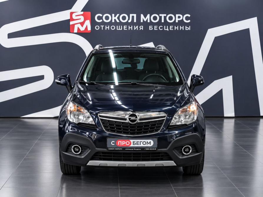 Opel Mokka I Ростов-на-Дону  - изображение 3