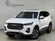 Chery Tiggo 7 Pro I Химки  - изображение 21