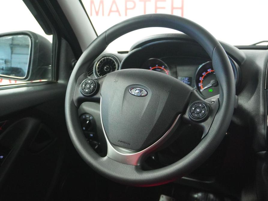 Lada (ВАЗ) Granta I Рестайлинг Вологда  - изображение 16