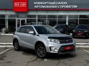 Suzuki Vitara II Пермь  - изображение 19