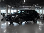 Toyota Highlander IV (XU70) Москва  - изображение 32