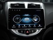 Hyundai Solaris I Ставрополь  - изображение 33