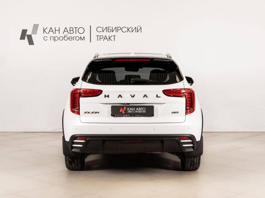 Haval Jolion I Рестайлинг Казань  - изображение 4