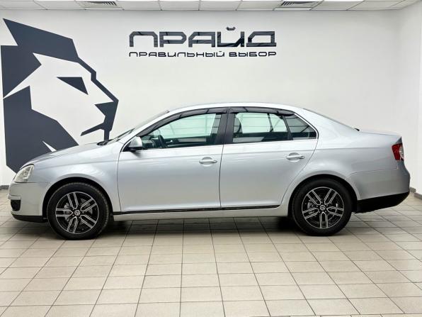 Volkswagen Jetta V с пробегом 2009 года, цена 630 000 рублей, 350000 км, седан, Автокод Объявления