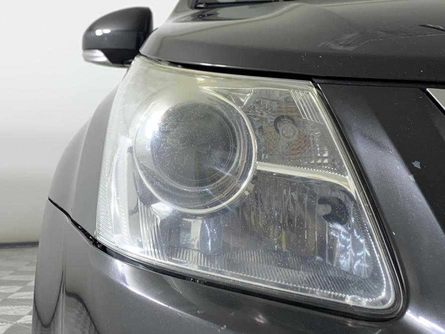 Toyota Avensis III Рестайлинг Москва  - изображение 9