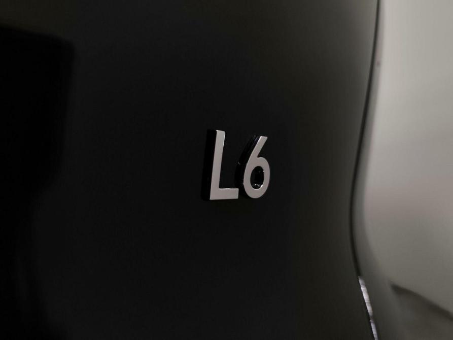 Li Auto (Lixiang) L6 Москва  - изображение 8