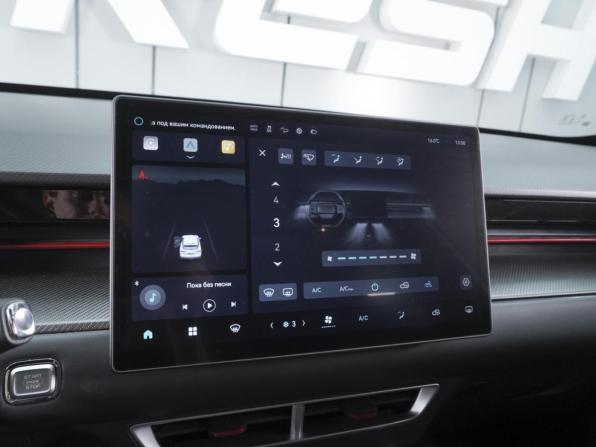 JETOUR DASHING I с пробегом 2024 года, цена 1 999 000 рублей, 30313 км, внедорожник, Автокод Объявления