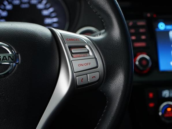 Nissan X-Trail III с пробегом 2017 года, цена 2 349 854 рубля, 72560 км, внедорожник, Автокод Объявления