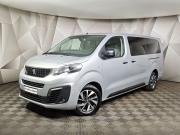Peugeot Traveller I Москва  - изображение 24