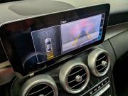 Mercedes-Benz C-Класс IV (W205) Рестайлинг Москва  - изображение 50