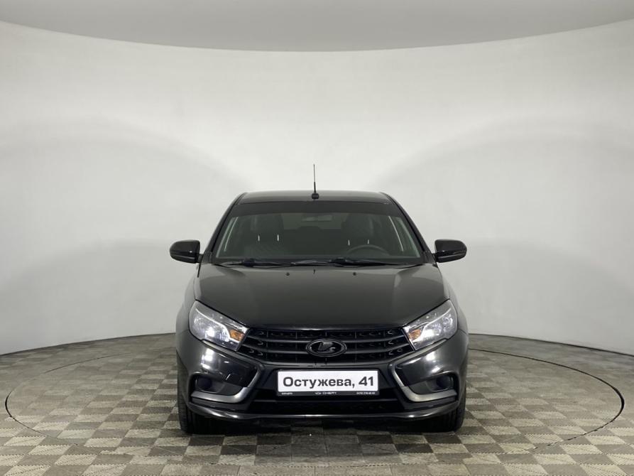 Lada (ВАЗ) Vesta I Воронеж  - изображение 14