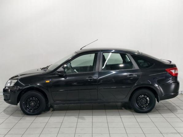 Lada (ВАЗ) Granta I с пробегом 2016 года, цена 527 000 рублей, 73967 км, лифтбек, Автокод Объявления