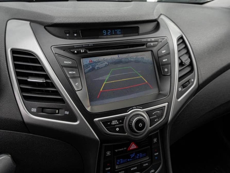 Hyundai Elantra VI (AD) Краснодар  - изображение 14