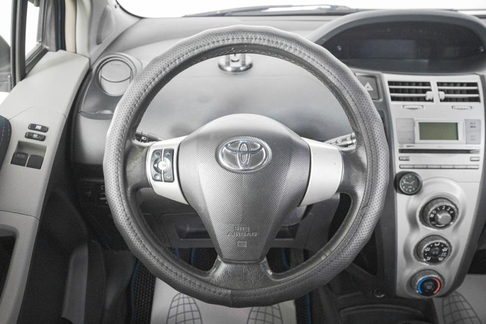 Toyota Yaris II Кемерово  - изображение 16