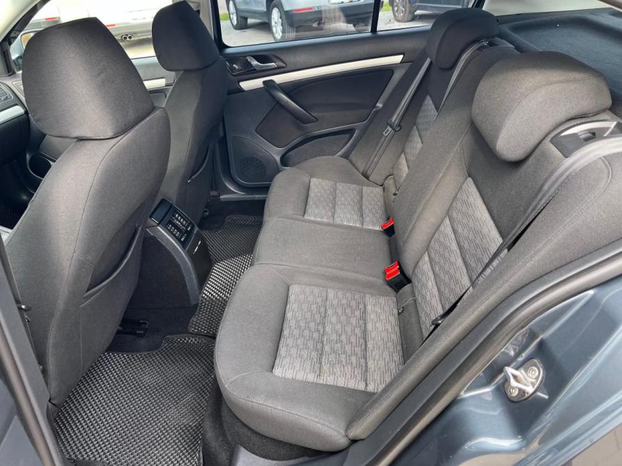 Skoda Octavia II (A5) Рестайлинг Стерлитамак  - изображение 13