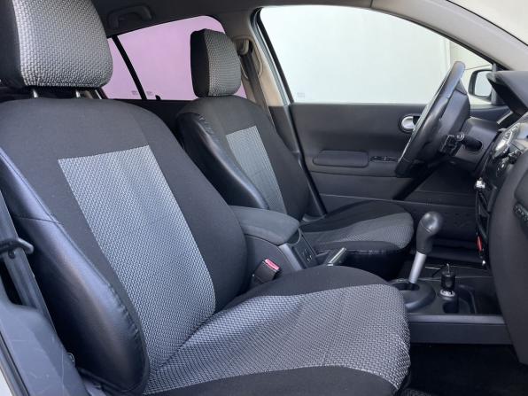 Renault Megane II Рестайлинг с пробегом 2008 года, цена 378 000 рублей, 210227 км, седан, Автокод Объявления