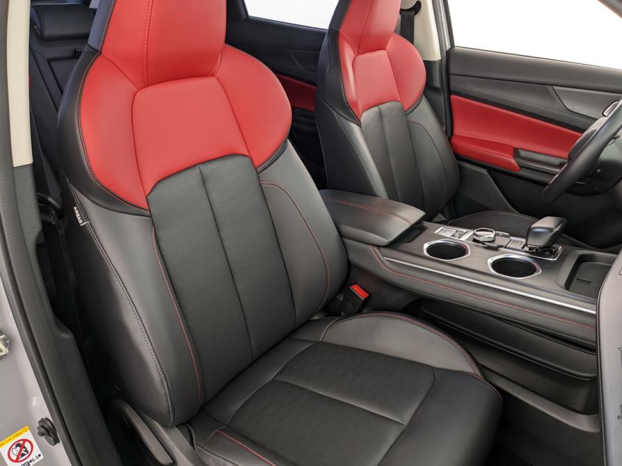 Changan CS55 Plus II Москва  - изображение 24