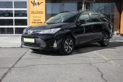 Toyota Corolla XI (E160 E170) Рестайлинг 2 Иркутск  - изображение 23