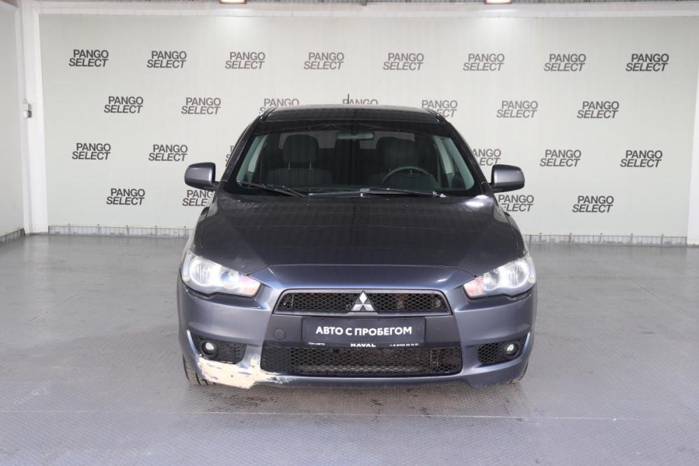 Mitsubishi Lancer X Ульяновск  - изображение 2