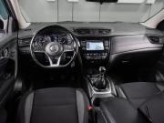 Nissan Qashqai II Рестайлинг Тюмень  - изображение 24