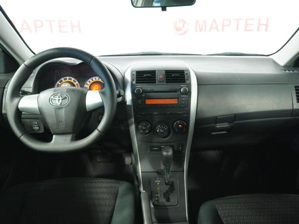 Toyota Corolla X (E140 E150) с пробегом 2010 года, цена 915 000 рублей, 150875 км, седан, Автокод Объявления