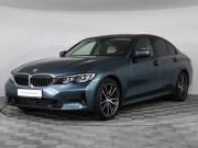 BMW 3 серии VII (G2x) Химки  - изображение 17