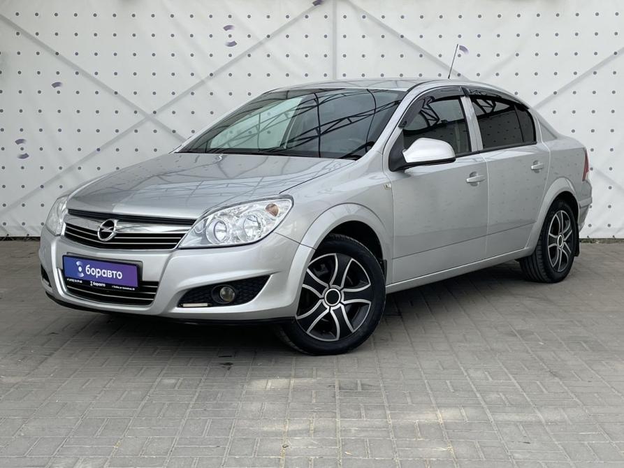 Opel Astra H Рестайлинг Тамбов  - изображение 1