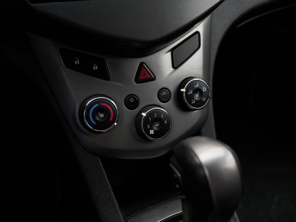 Chevrolet Aveo II с пробегом 2013 года, цена 705 000 рублей, 182300 км, седан, Автокод Объявления