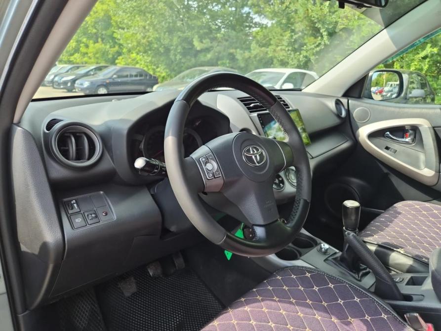 Toyota RAV4 III (XA30) Саратов  - изображение 23
