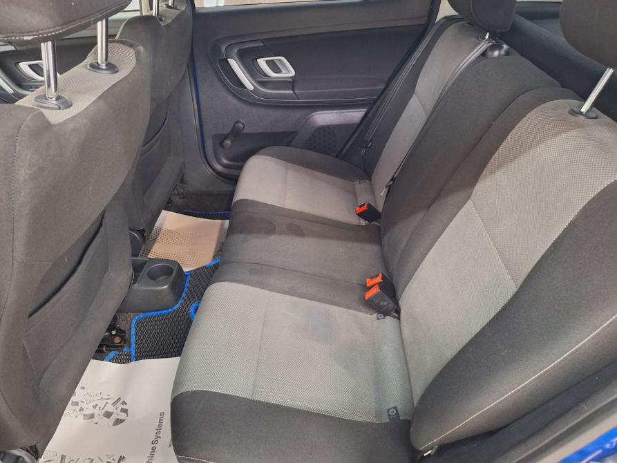 Skoda Fabia II Смоленск  - изображение 14