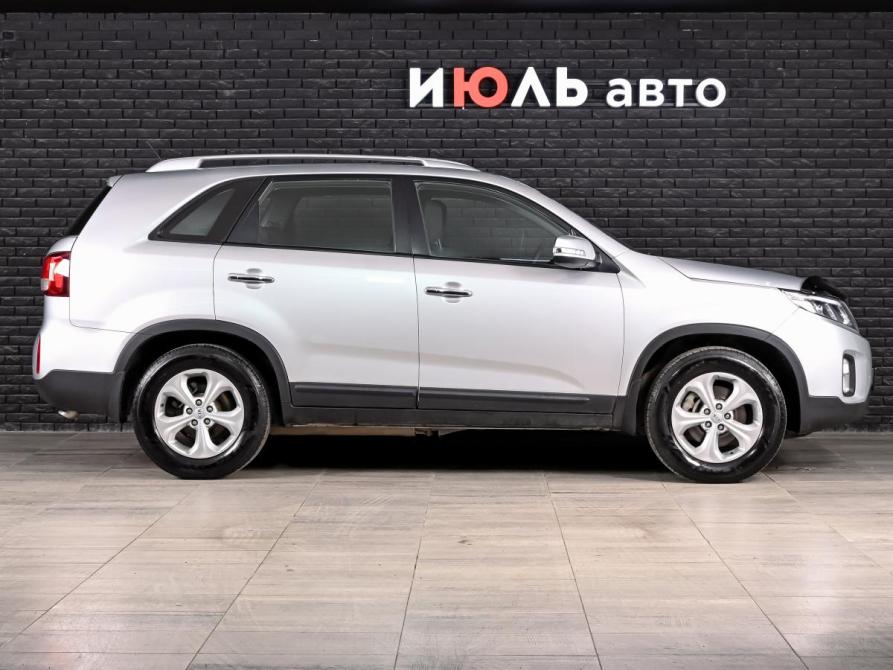 Kia Sorento II Рестайлинг Екатеринбург  - изображение 9