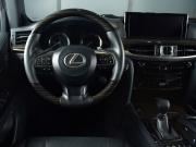 Lexus LX III Рестайлинг 2 Кемерово  - изображение 40