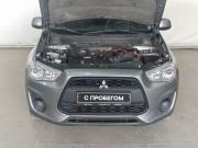 Mitsubishi ASX I Рестайлинг Москва  - изображение 35
