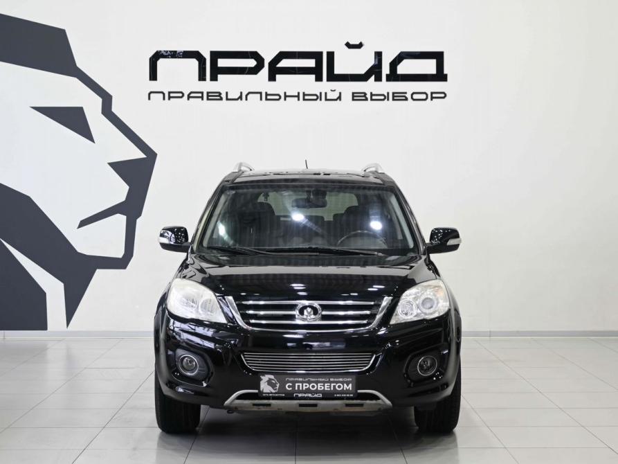 Great Wall Hover H6 Ростов-на-Дону  - изображение 2