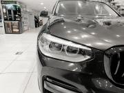BMW X3 III (G01) Казань  - изображение 43