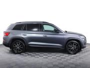 Skoda Kodiaq I Москва  - изображение 24