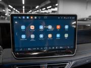 Volkswagen Tiguan III (China Market) Москва  - изображение 55