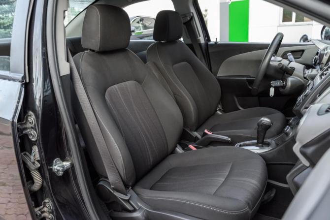 Chevrolet Aveo II с пробегом 2013 года, цена 769 000 рублей, 109230 км, седан, Автокод Объявления