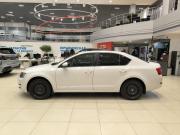 Skoda Octavia III (A7) Казань  - изображение 32