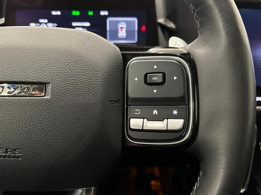 Haval Dargo Санкт-Петербург  - изображение 23