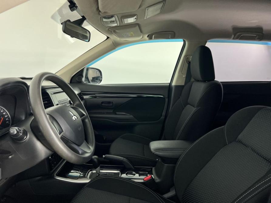 Mitsubishi Outlander III Рестайлинг 2 Архангельск  - изображение 15