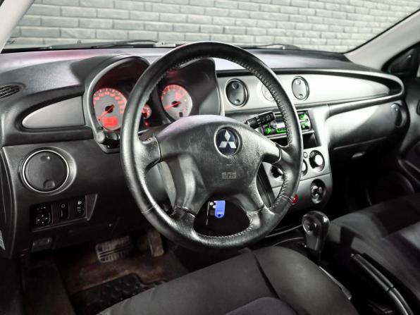 Mitsubishi Outlander I с пробегом 2005 года, цена 580 000 рублей, 209854 км, внедорожник, Автокод Объявления