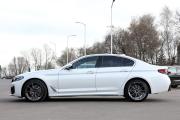 BMW 5 серии VII (G30/G31/G38) Рестайлинг Москва  - изображение 38