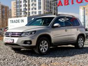 Volkswagen Tiguan I Рестайлинг Ижевск  - изображение 25
