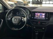Skoda Rapid II Оренбург  - изображение 47