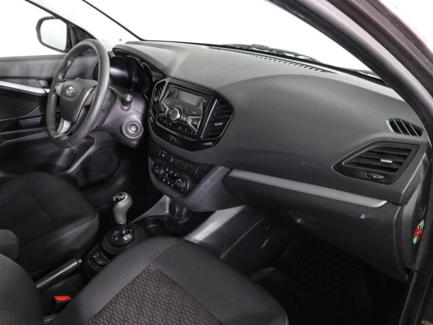 Lada (ВАЗ) Vesta I Химки  - изображение 11