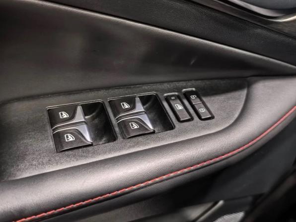 Changan CS35 Plus I Рестайлинг с пробегом 2024 года, цена 1 795 000 рублей, 36000 км, внедорожник, Автокод Объявления