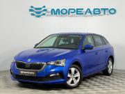 Skoda Scala I Калининград  - изображение 19