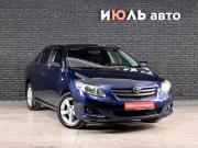 Toyota Corolla X (E140 E150) Екатеринбург  - изображение 21