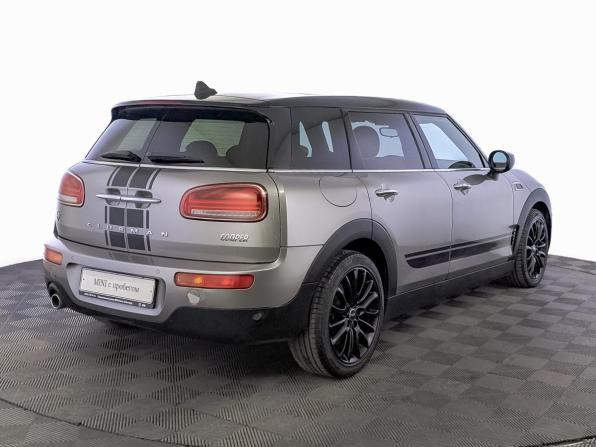 Mini Clubman II Рестайлинг с пробегом 2019 года, цена 1 910 000 рублей, 187144 км, универсал, Автокод Объявления